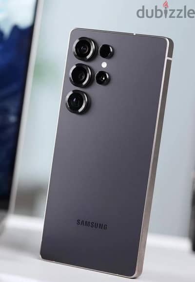 Samsung S25 ultra 256 gb
