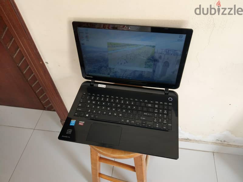 Toshiba Satellite Pro Laptop For Sale Price 39 Bd Final Price. 1