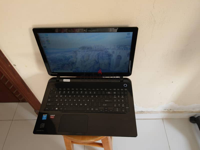 Toshiba Satellite Pro Laptop For Sale Price 39 Bd Final Price. 4