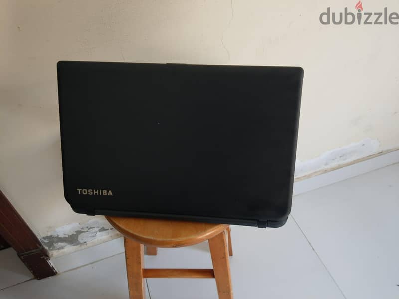 Toshiba Satellite Pro Laptop For Sale Price 39 Bd Final Price. 5