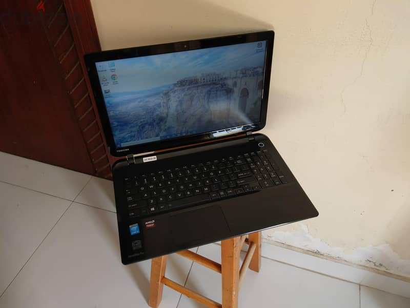 Toshiba Satellite Pro Laptop For Sale Price 39 Bd Final Price. 15
