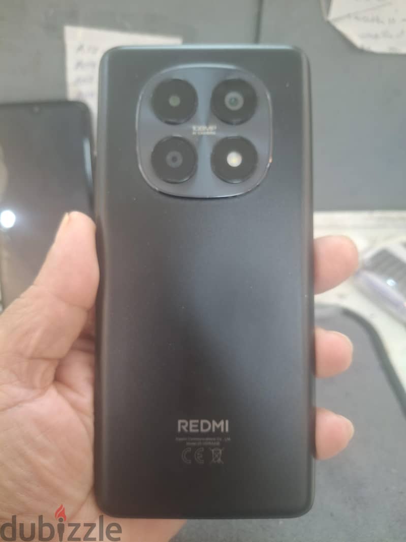 Xiaomi Redmi Note 15 2