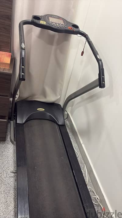 Treadmill for sale