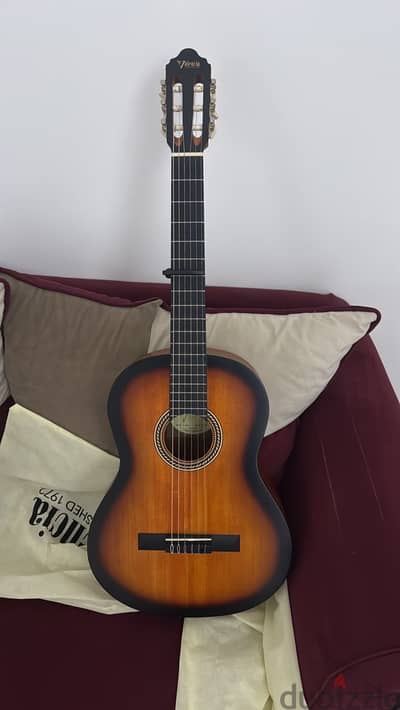 Valencia Classic Guitar