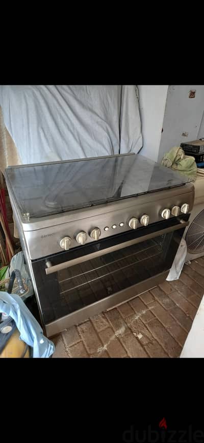 Cooking Ranges for sale