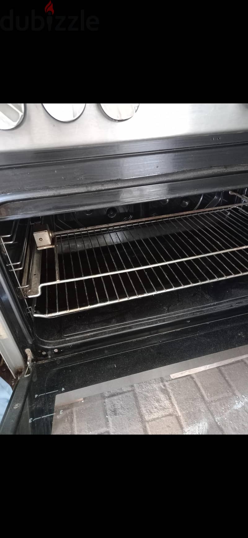Cooking Ranges for sale 1
