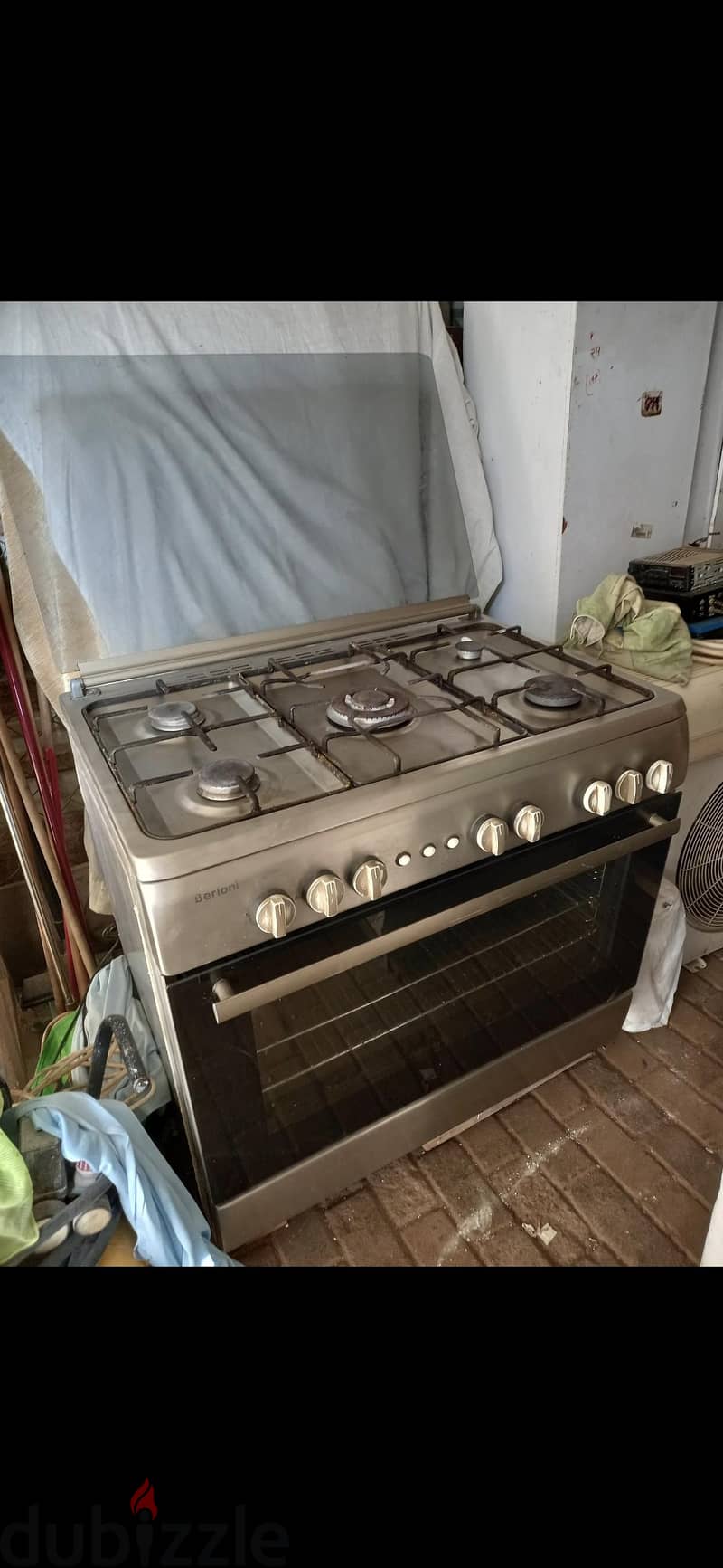Cooking Ranges for sale 2