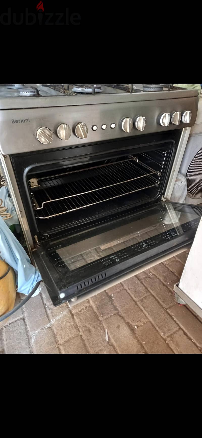 Cooking Ranges for sale 3