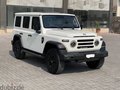 Baw 212 T01  / 2026 (White)