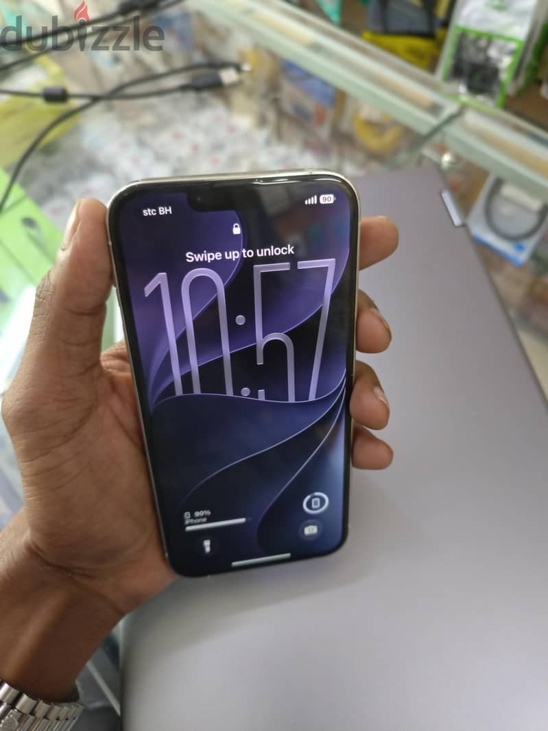 Apple - iPhone 13 Pro 1