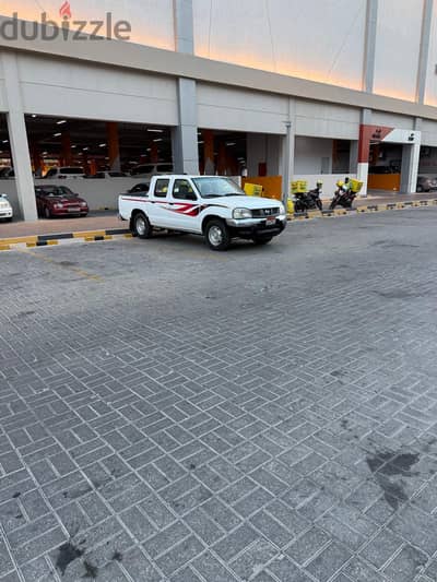 نيسان داتسون 2007 | 36227756