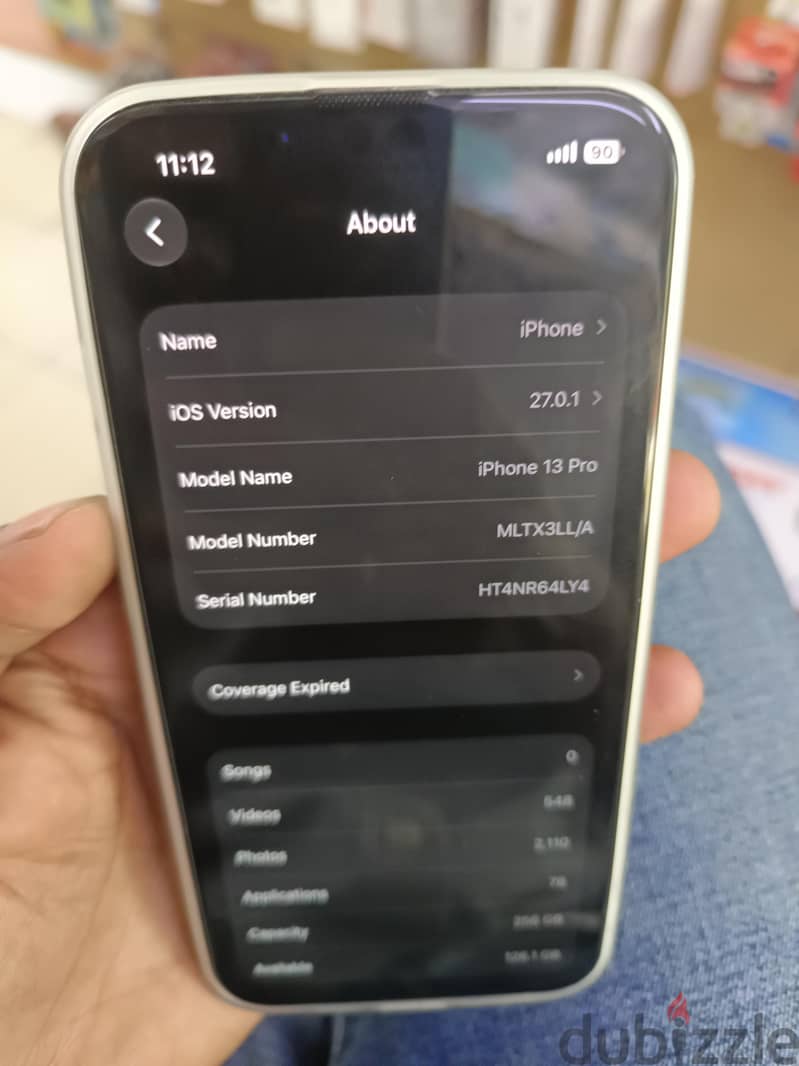 Apple - iPhone 13 Pro 2