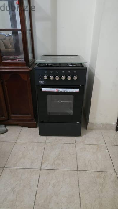 New Cooking range for sale