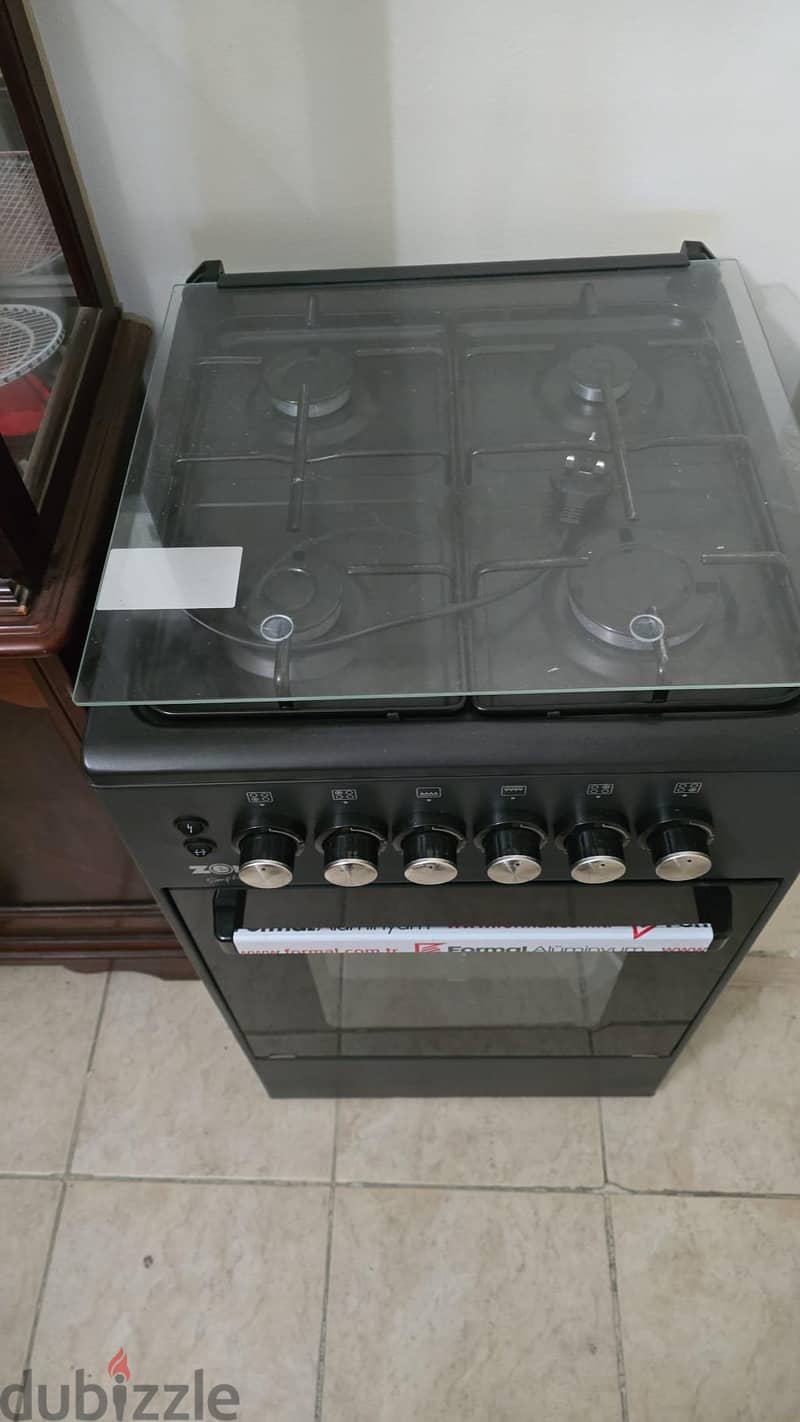New Cooking range for sale 1