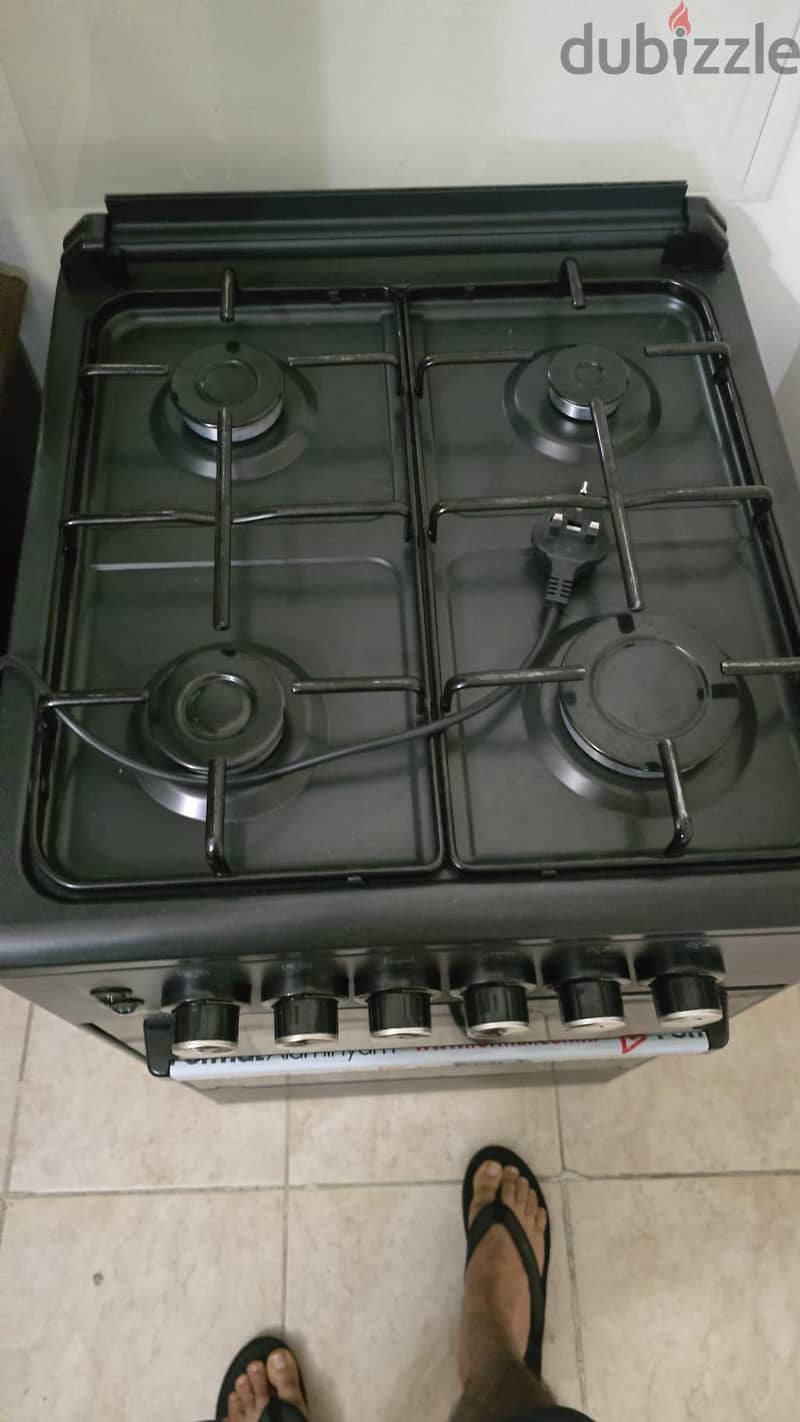 New Cooking range for sale 2