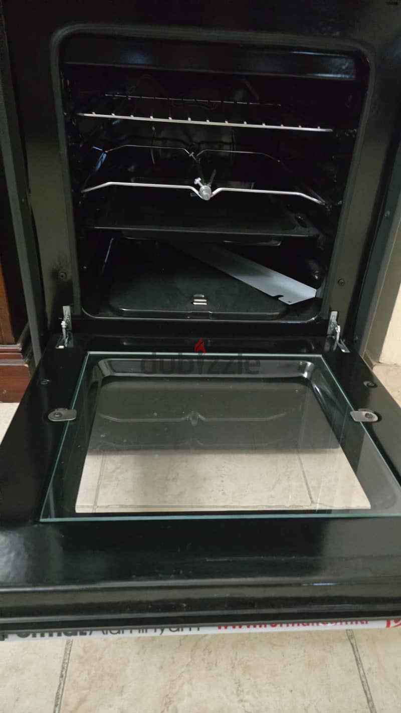 New Cooking range for sale 3