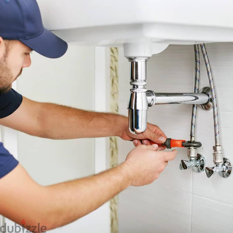 plumber electrician carpenter painting tile fixing all work services 6