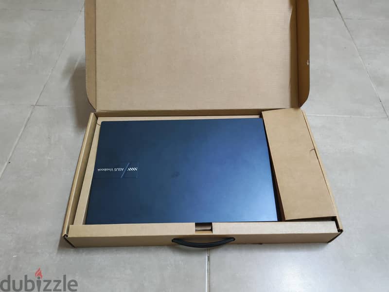 ASUS Vivobook (X1504VA) 2