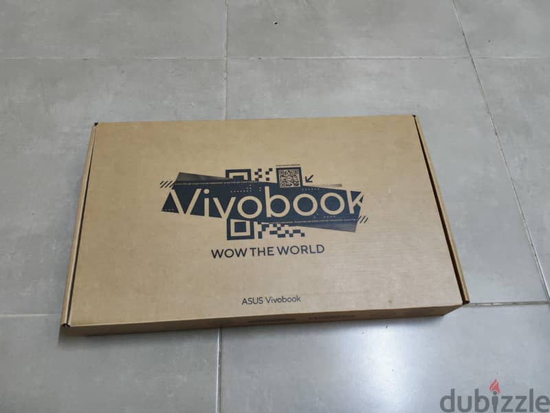 ASUS Vivobook (X1504VA) 4