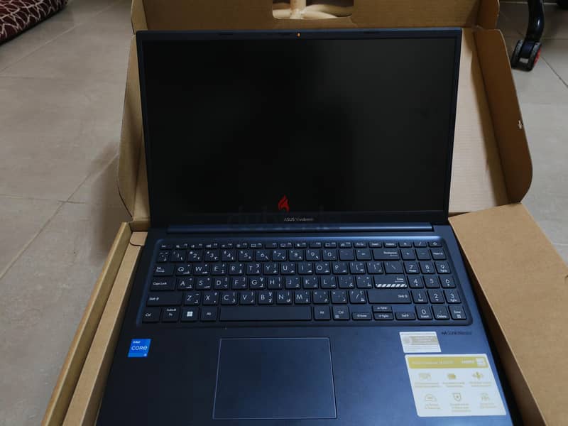 ASUS Vivobook (X1504VA) 5