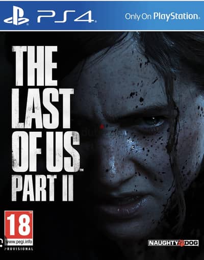 The last of us 2