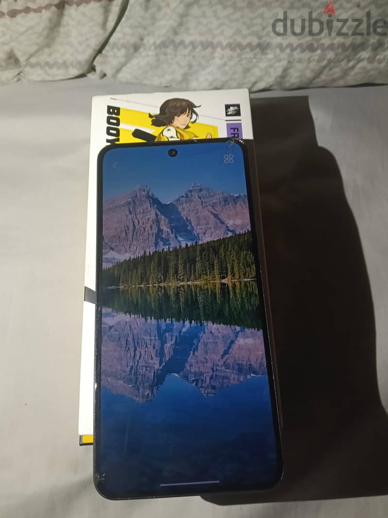 Nubia neo 03gt 5g urgent sale 2