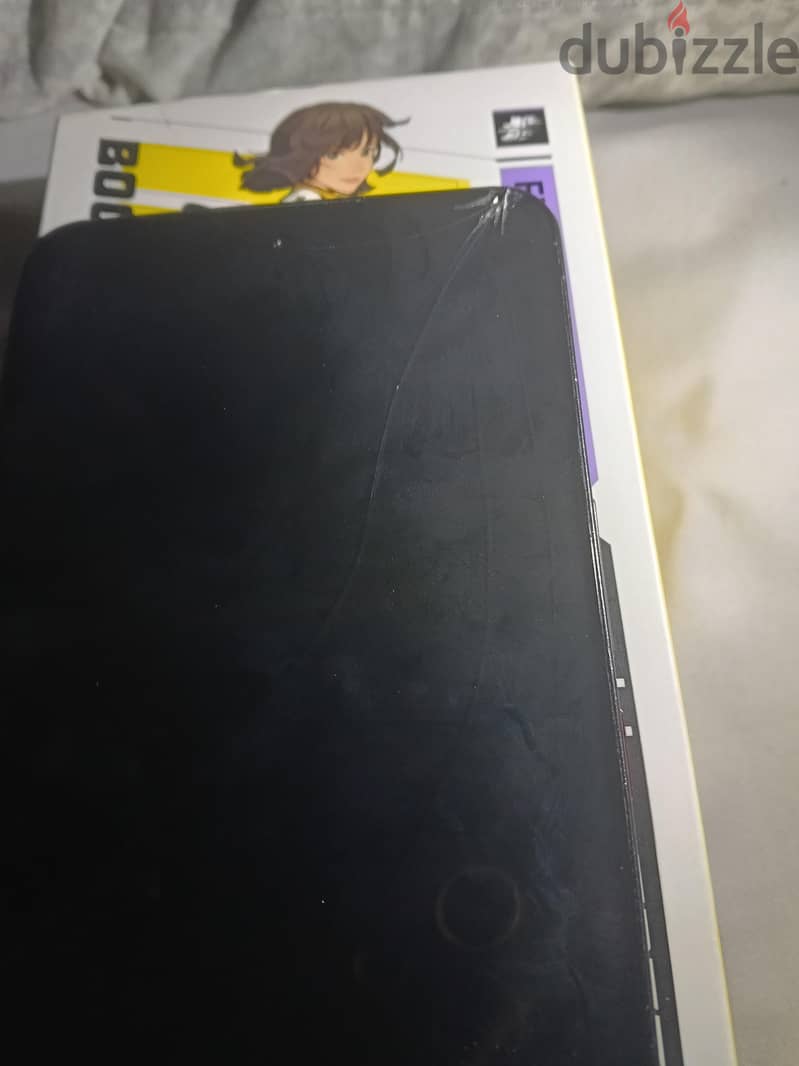 Nubia neo 03gt 5g urgent sale 4