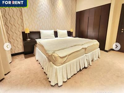 apartment for sharing