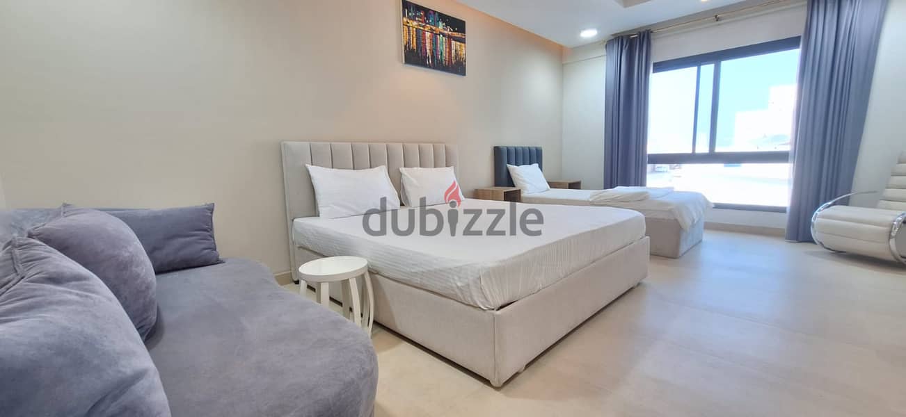 For Rent I Studio I Room 2