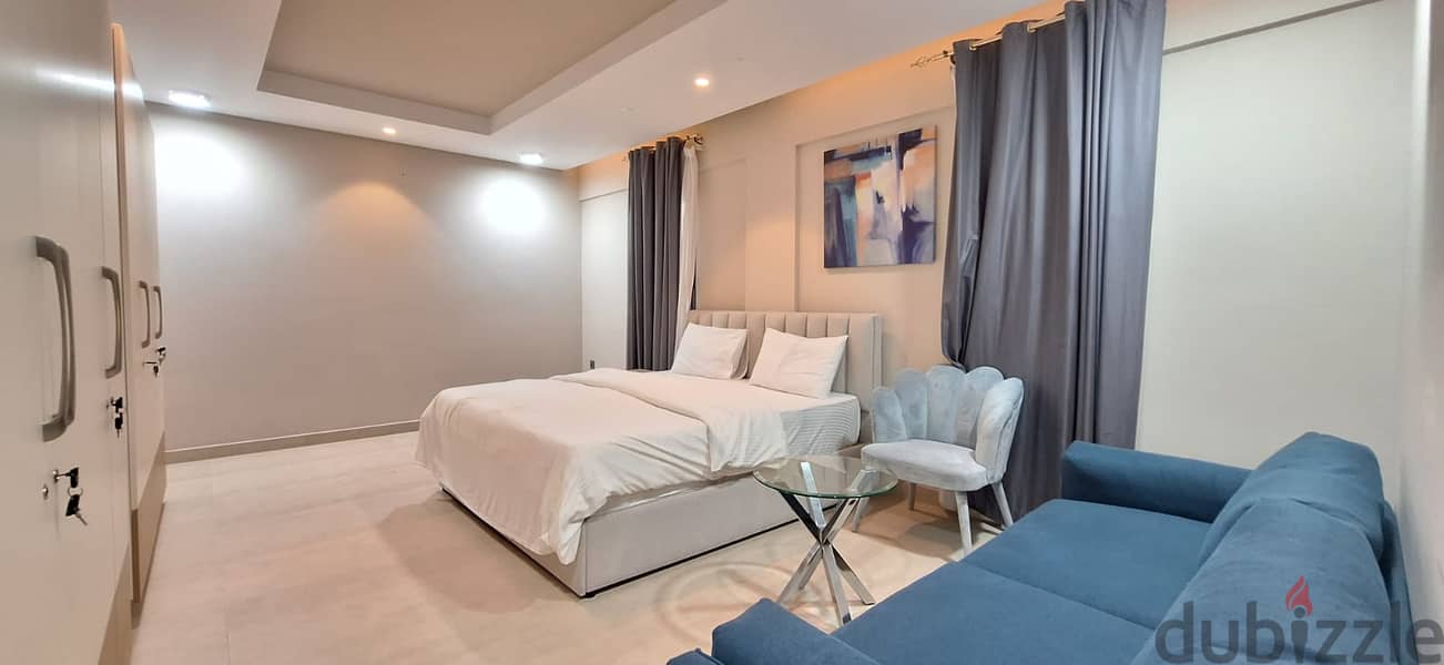 For Rent I Studio I Room 3
