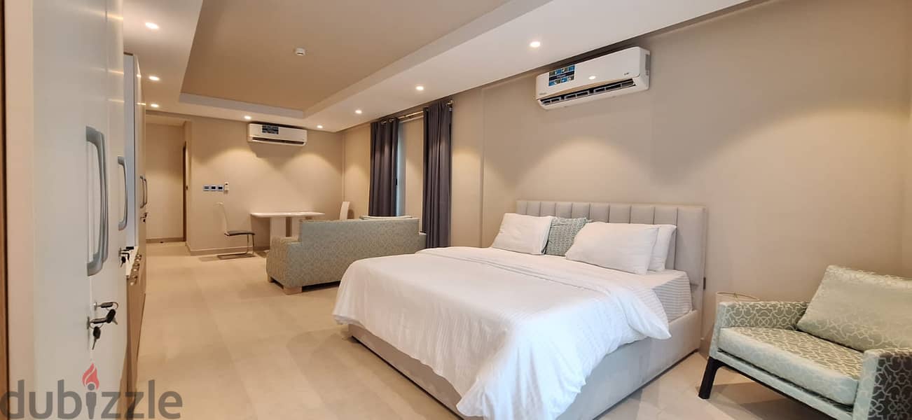 For Rent I Studio I Room 5