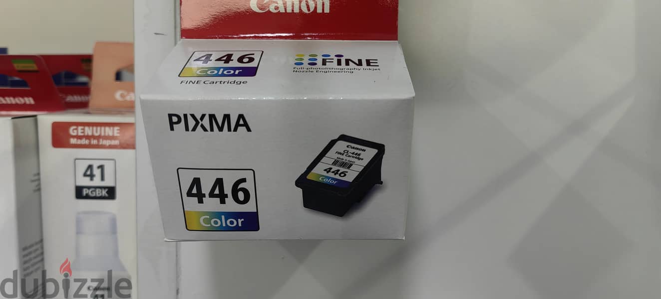 All major brand toner & ink Available - Canon,Konica,Ricoh, Epson, etc 15