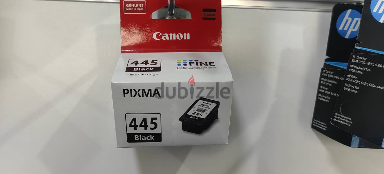 All major brand toner & ink Available - Canon,Konica,Ricoh, Epson, etc 16