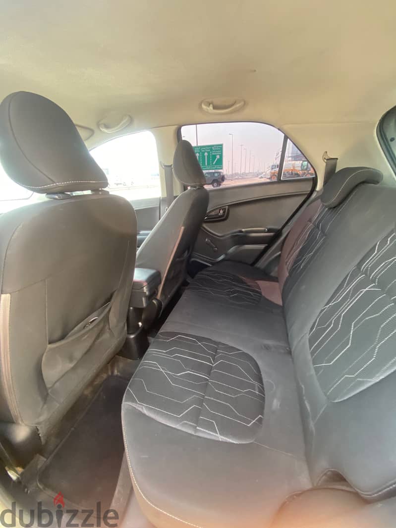 Kia Picanto 2014 5