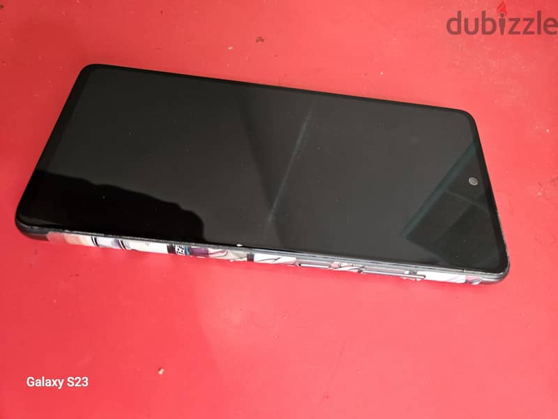 Samsung A52 1