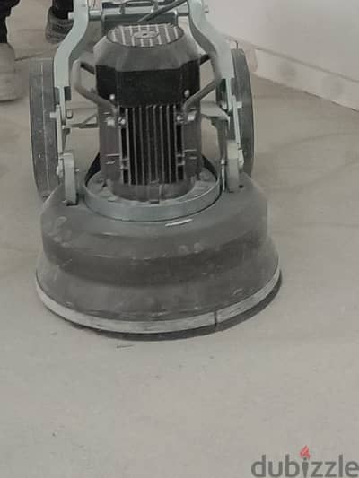 floor grinder machine.