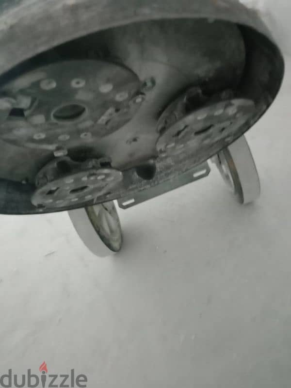 floor grinder machine. 4