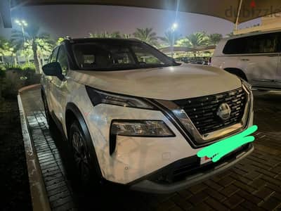 Nissan X-Trail 2024