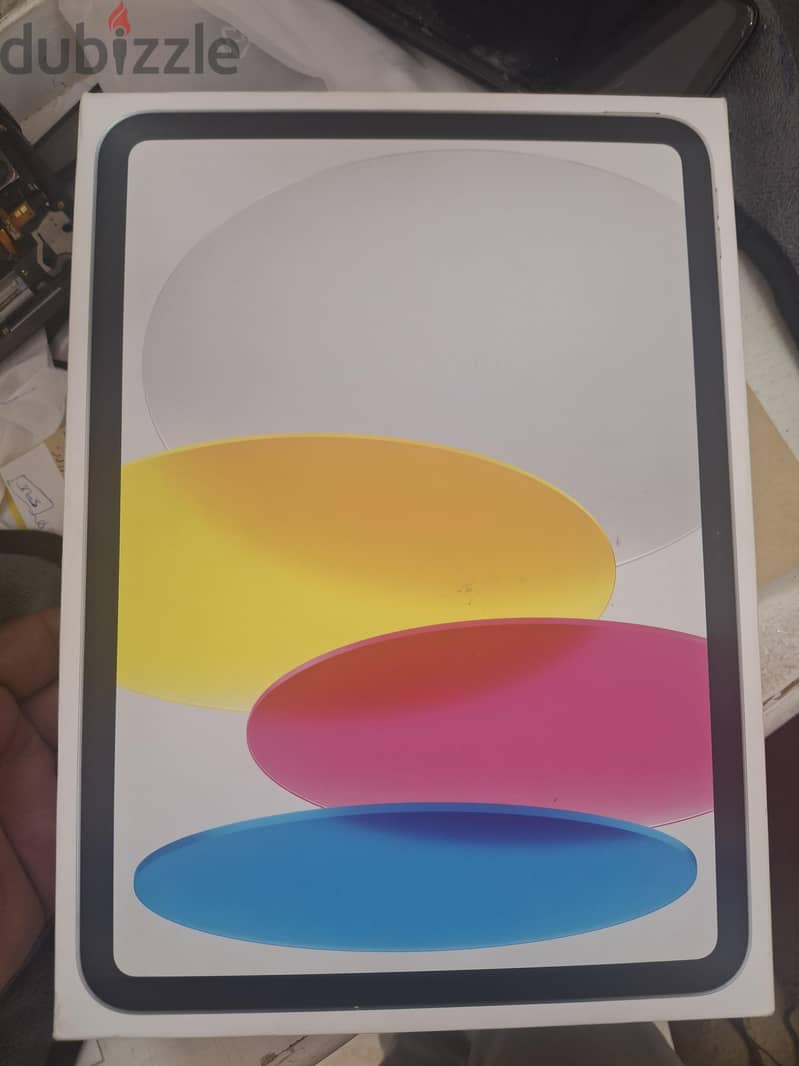 apple I pad 11 A16 128 GB 1