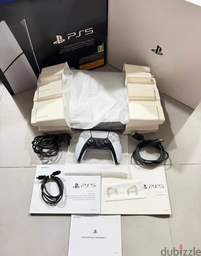 Ps5 slim edition