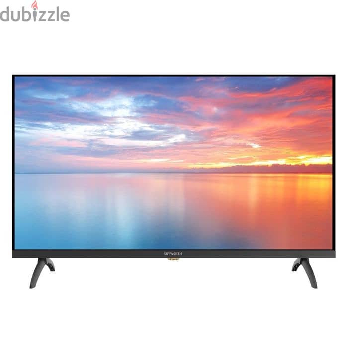 Zenet 32-inch HD LED - Televisions - 105773110