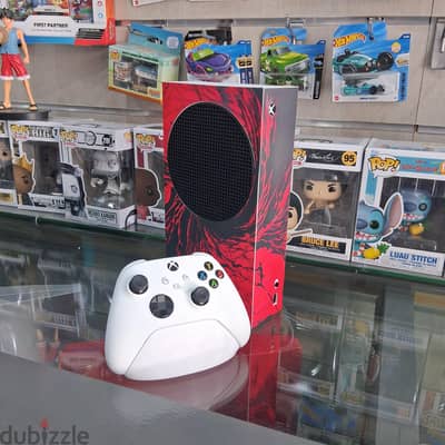 Xbox series s used available
