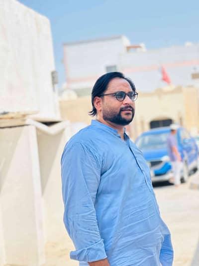 Muhammad Nawaz