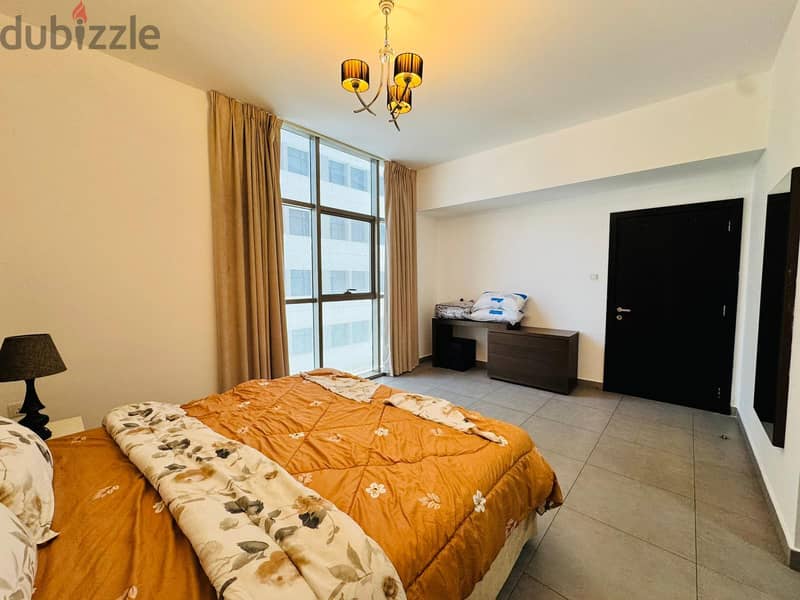 ultra Luxury 1 bedroom for rent in juffair near lulu 1