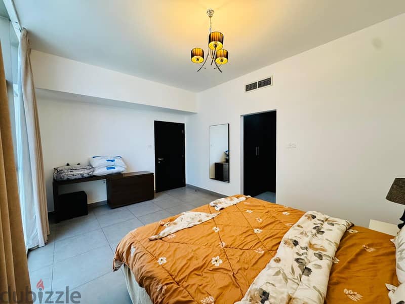 ultra Luxury 1 bedroom for rent in juffair near lulu 2