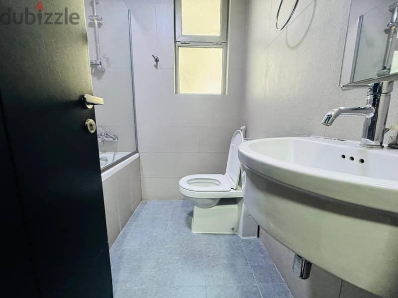 ultra Luxury 1 bedroom for rent in juffair near lulu 8