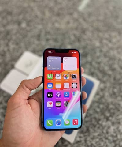 iPhone 13 128gb