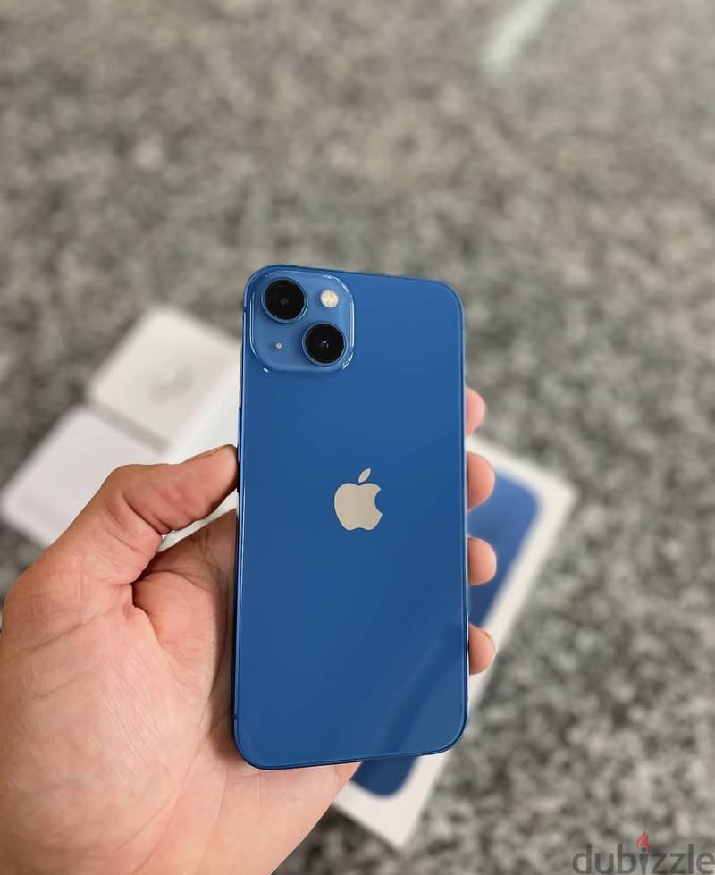 iPhone 13 128gb 1