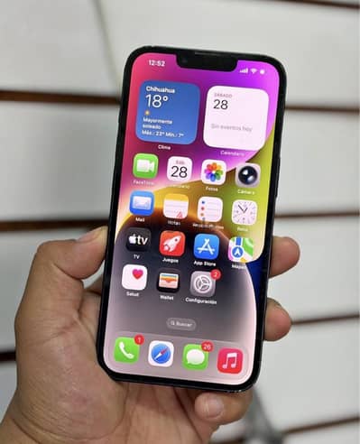 iPhone 14 128 gb