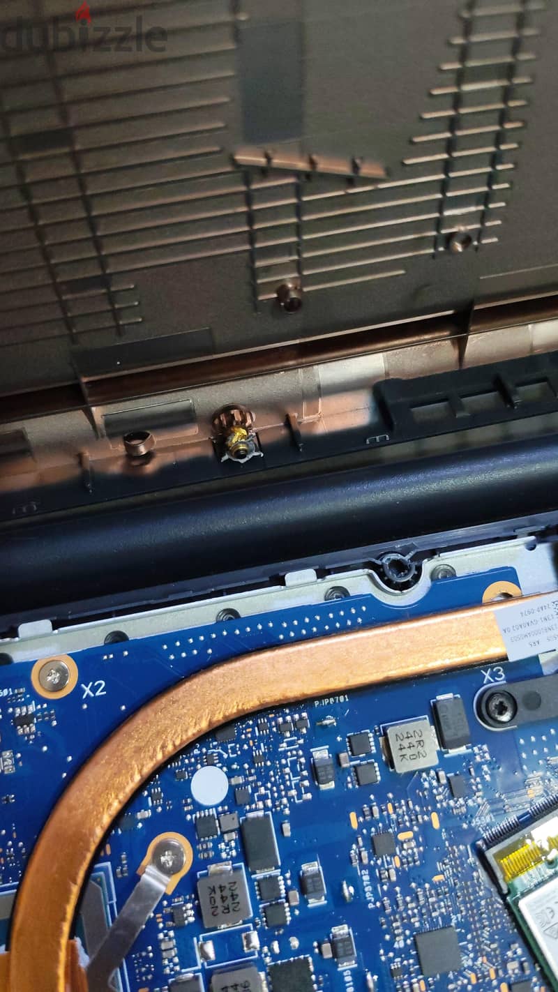 ASUS Vivobook (X1504VA) 9